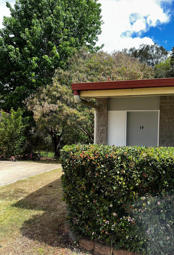 Exterior & Views 2, Murgon Motor Inn, Murgon