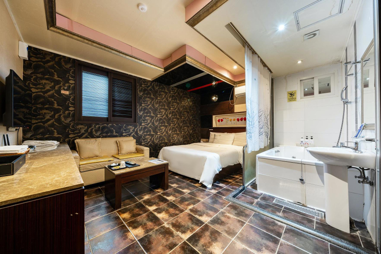 Bathroom, Nowon V, Nowon