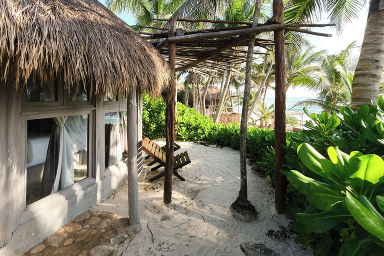 General view 5, Art Village Tulum, Cozumel