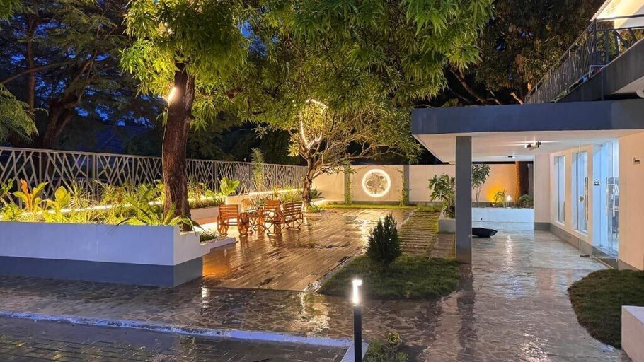 Exterior & Views 5, No. 33 Lodge, Kinondoni