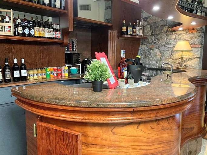 Food & Drinks 5, Hotel Saini, Verbano-Cusio-Ossola