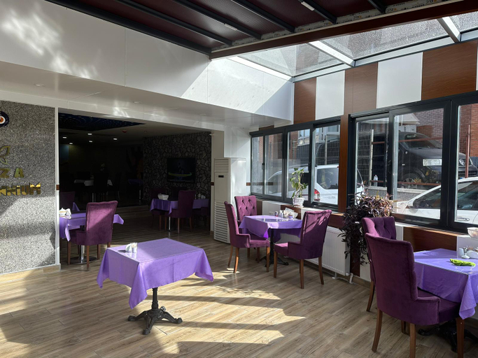 Food & Drinks 5, Koza Millenyum Spa Hotel, Çankaya