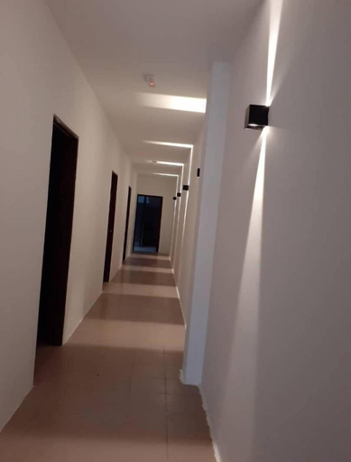 Public Area 5, Comfortable Stay, Penang Island
