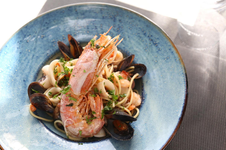 Food & Drinks 5, Al Pozz Boutique Resort, Locarno
