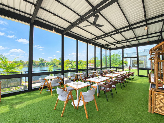 General view 2, Lakeside Tell Cikarang, Bekasi
