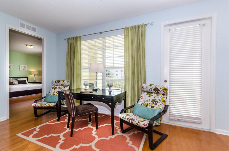 Public Area 3, Your Next Orlando Vacation Spot! Near Wdw!, Orange
