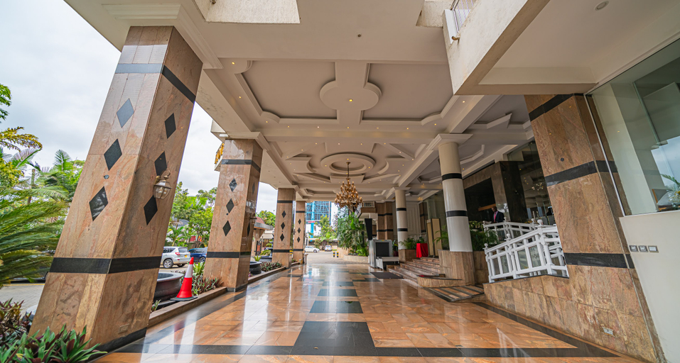 General view 4, Weston Hotel Ltd, Langata