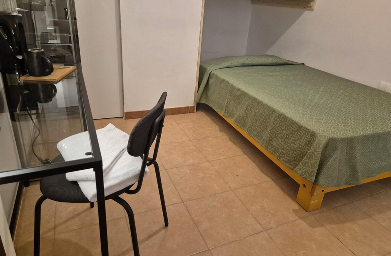 Bedroom 5, Caporella Dimora Della Via Appia, Potenza