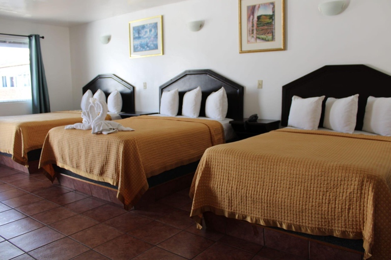 Bedroom 3, HOTEL LA QUINTA BONITA, Ensenada