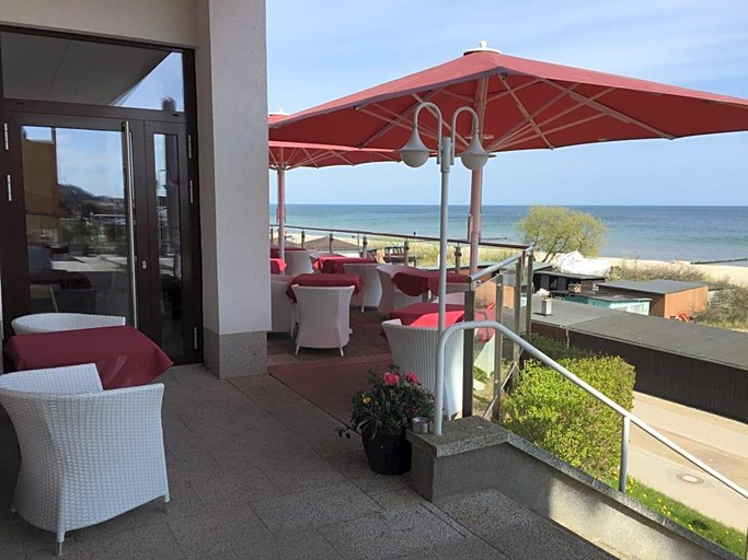 Public Area 2, Panorama Hotel Bansin, Vorpommern-Greifswald