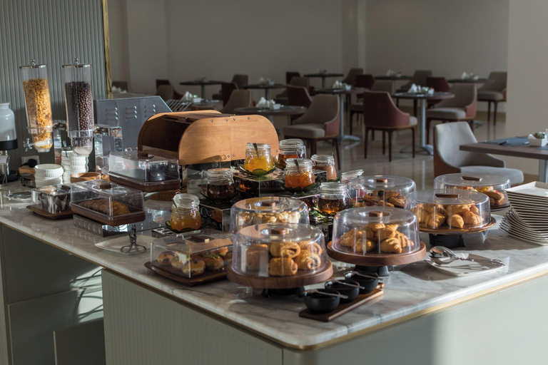 Food & Drinks 4, Enala Alkhobar Hotel, Al Khobar