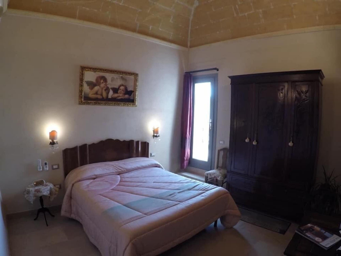 Bedroom 2, Signorino Suites&Pool, Trapani