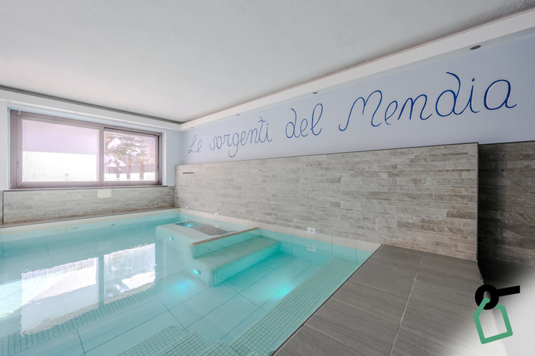 Pool 2, Hotiday Pragelato, Torino