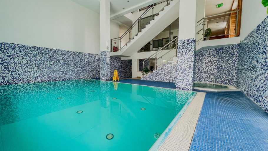 Sport & Beauty 5, Hotel Arman, Tvrdošín