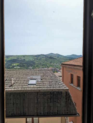 Bedroom 2, Caporella Dimora Della Via Appia, Potenza