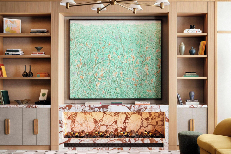 Public Area 4, Montcalm Mayfair, Autograph Collection, London