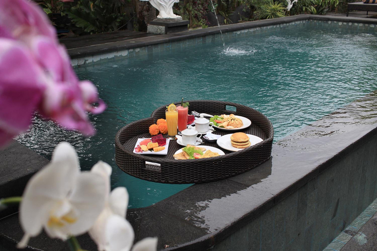 Sport & Beauty 4, Jerogadung House, Gianyar