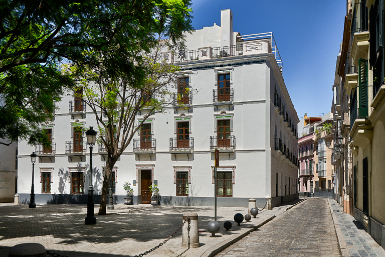 General view