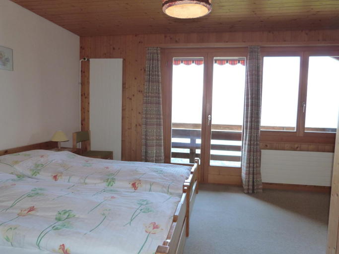General view 5, Hotel Bellevue, Thun