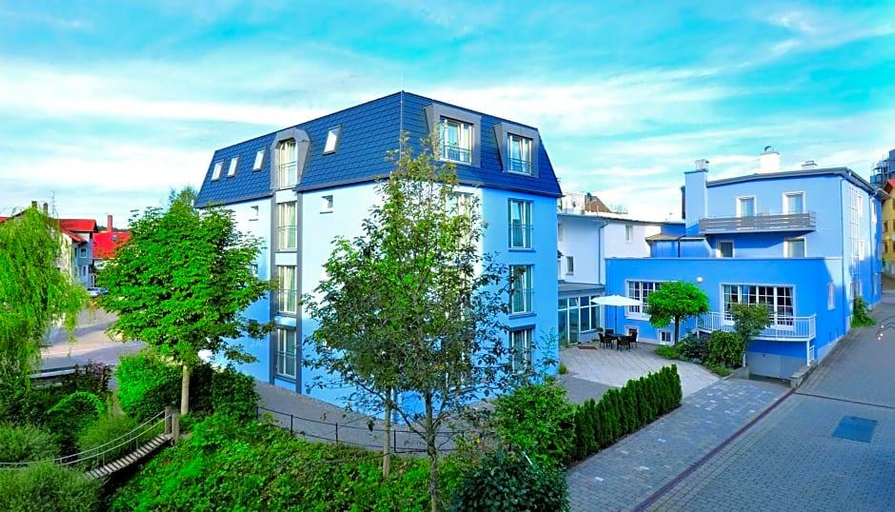 Exterior & Views 2, Lindenberger Hof, Lindau (Bodensee)