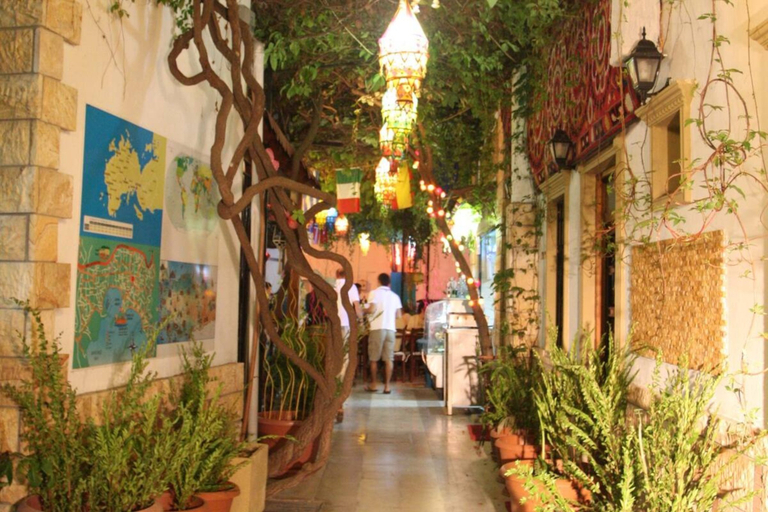 Exterior & Views 2, Sevin Pansiyon, Bodrum
