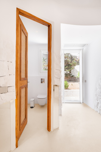 Room 4, Anome Hotel, South Aegean