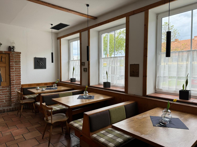Food & Drinks 5, Gasthof Zum Neubauer, Oberwart
