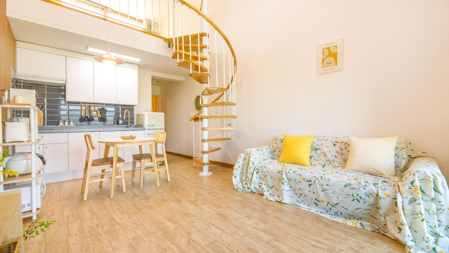 Exterior & Views 2, Chuncheon Lio Pension, Chuncheon
