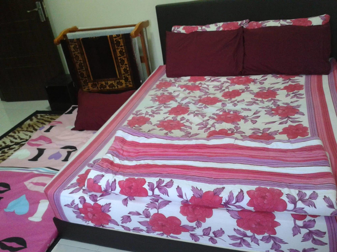 Bedroom 5, HomeStay RoomStay Klebang Melaka, Malacca City