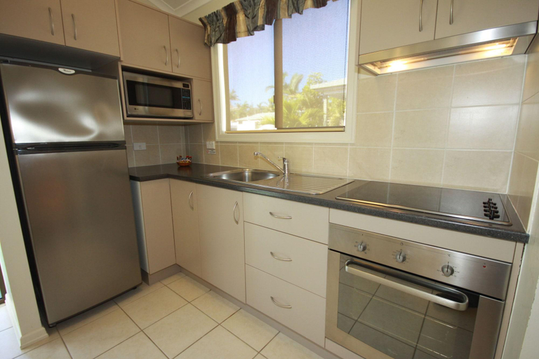 Bedroom 2, Brisbane Gateway Resort, Rochedale