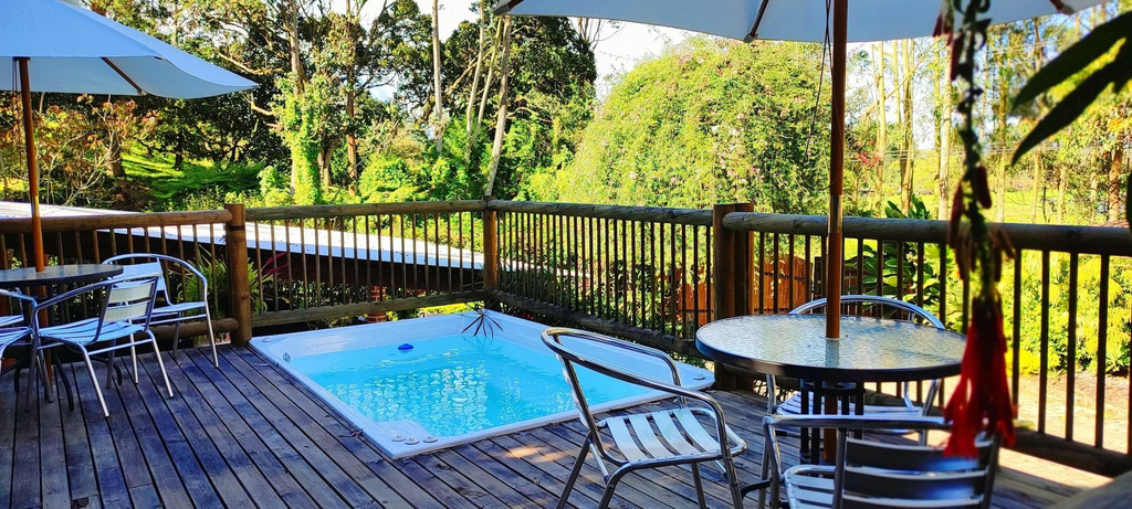 General view 5, La Martina Campestre, Rionegro