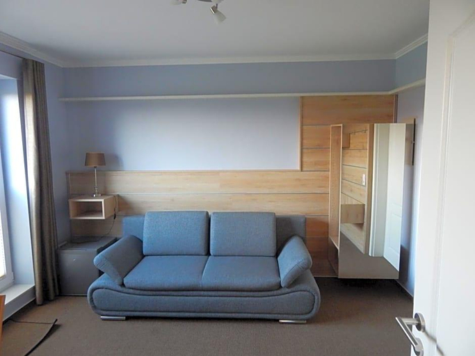 Public Area 3, Hotel Garni Haaster Krug Otte, Oldenburg