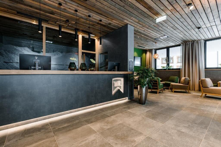 Public Area 3, Wildkogel Resorts - Das Neukirchen, Zell am See
