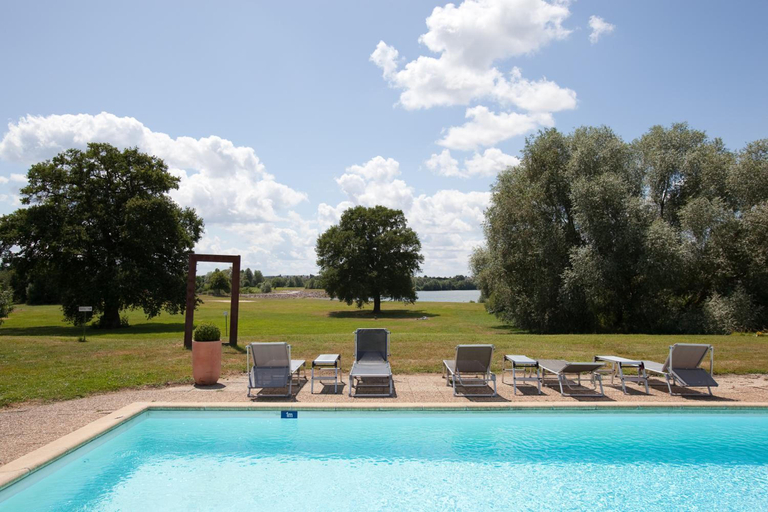 Sport & Beauty 5, Le Noirlac, Cher