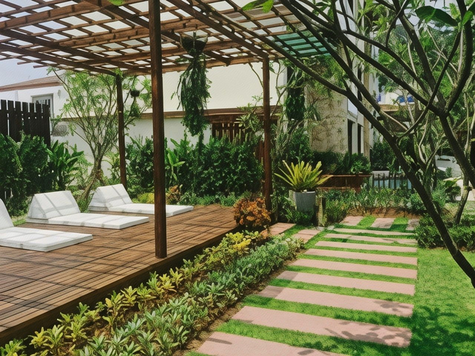 Others 4, JJ Residence, Mueang Krabi