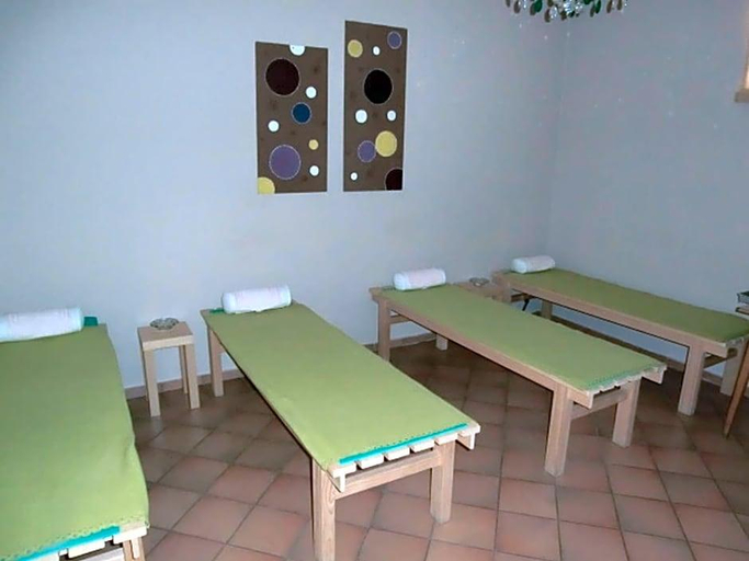 Public Area, Hotel Restaurant Kreuzhuber, Passau