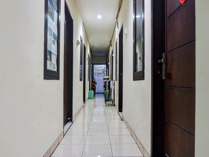 General view 2, Hotel O Royani Residence, South Jakarta