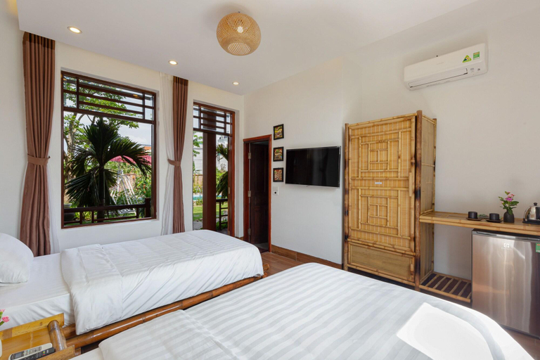 Room 2, Mh Cherish Homestay, Ninh Bình