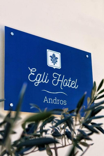 Exterior & Views 1, Egli Hotel, South Aegean