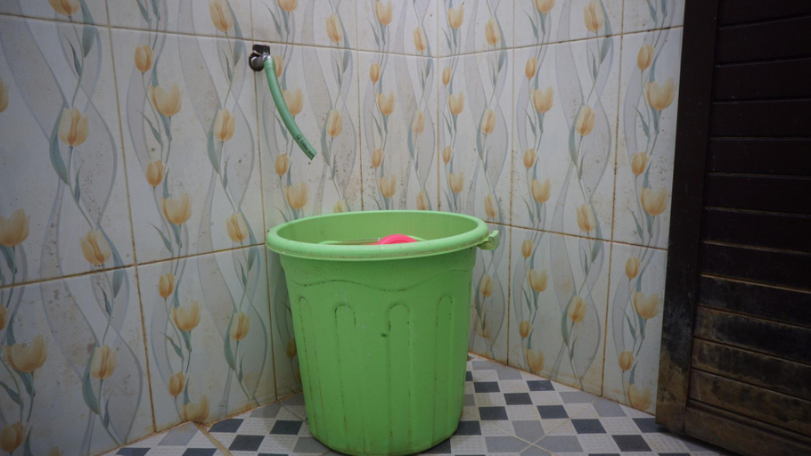 Room 2, Hotel O Hunian 99, Banyuwangi