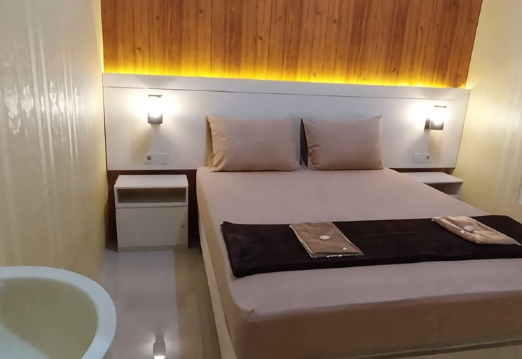 Bedroom 2, Daile Homestay, Tegal