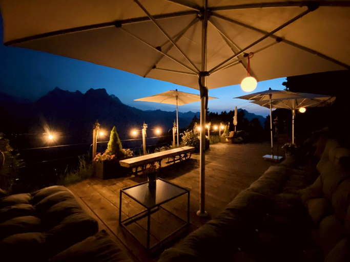 Food & Drinks 4, Berggasthaus Eggberge, Uri