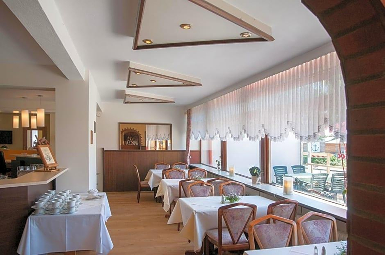 Food & Drinks 5, Hotel Elbblick, Herzogtum Lauenburg
