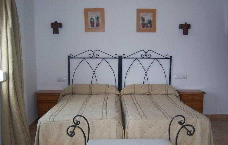Bedroom 3, Juan Francisco, Granada