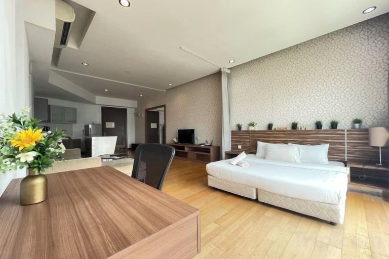 Interior 4, Homestay near to PWTC @ BY YAN YEE, Kuala Lumpur