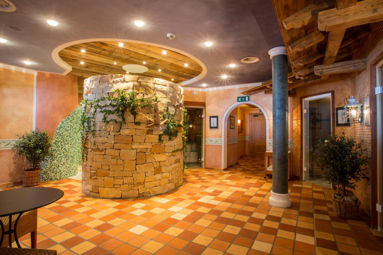 Exterior & Views 2, Hotel Bogner Hof, Reutte
