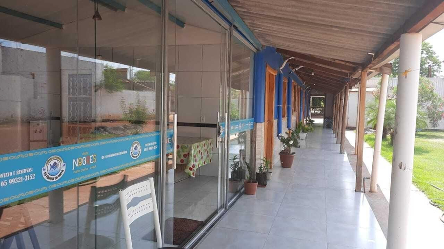 Others, Pousada Estância da Mata, Nobres