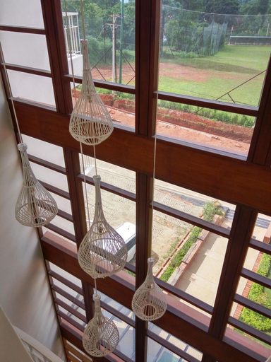 Public Area 3, 360 Kalaw Hotel, Taunggye