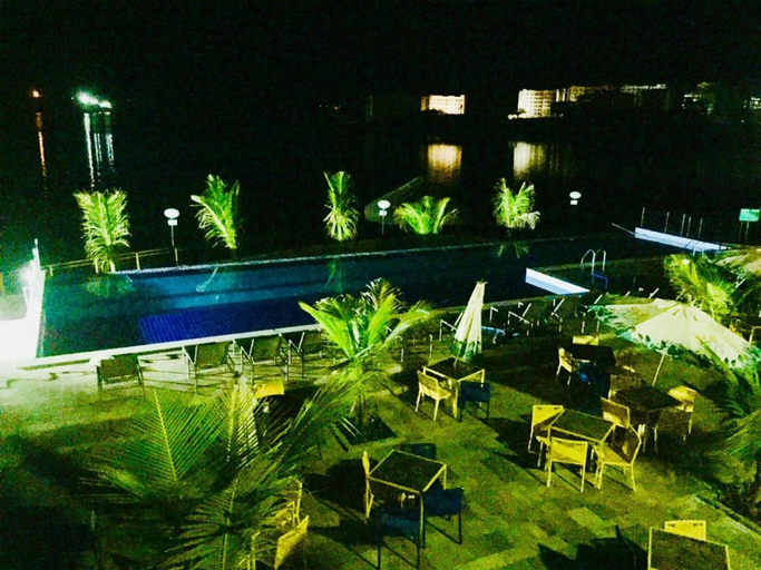 Sport & Beauty 3, Resort Do Lago Caldas Novas, Caldas Novas