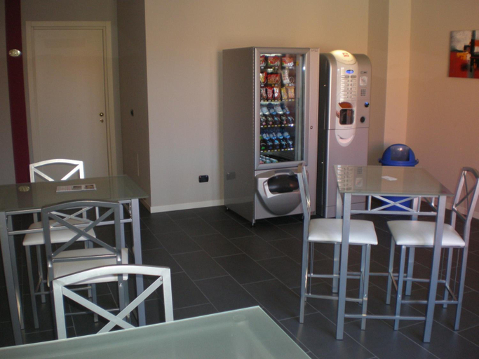 Food & Drinks 5, Valtidone Hotel, Piacenza